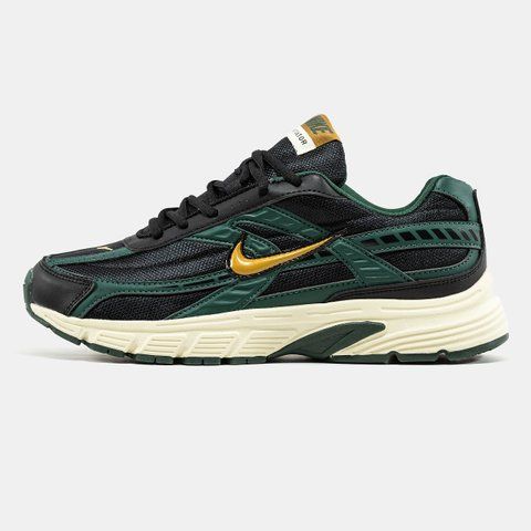 Nike Initiator Green Black ALL22636 фото