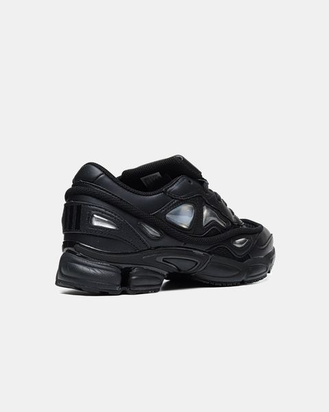 Adidas x Raf Simons Ozweego III Black ALL00382 фото