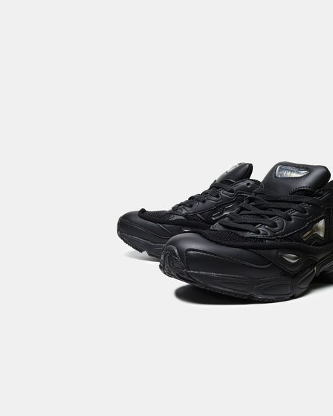 Adidas x Raf Simons Ozweego III Black ALL00382 фото