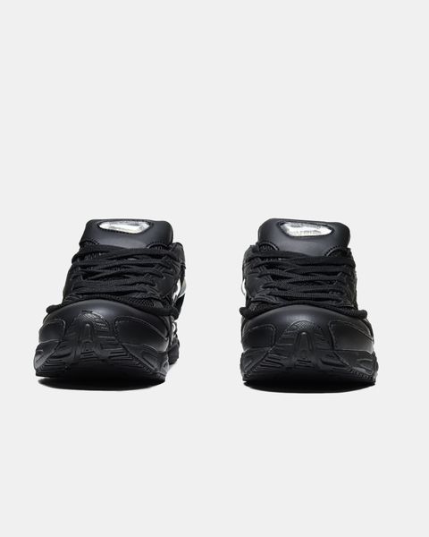 Adidas x Raf Simons Ozweego III Black ALL00382 фото