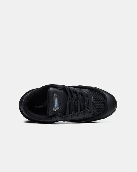 Adidas x Raf Simons Ozweego III Black ALL00382 фото