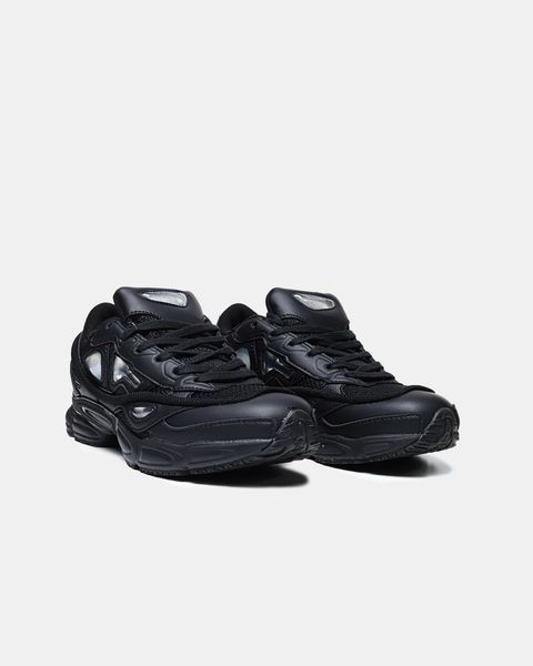 Adidas x Raf Simons Ozweego III Black ALL00382 фото
