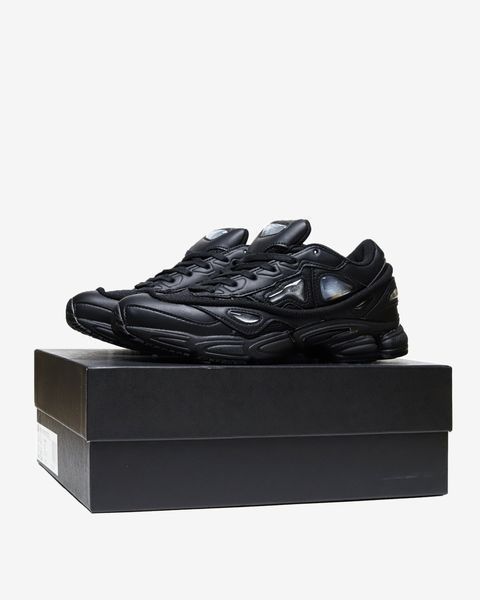 Adidas x Raf Simons Ozweego III Black ALL00382 фото