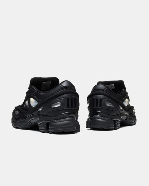 Adidas x Raf Simons Ozweego III Black ALL00382 фото