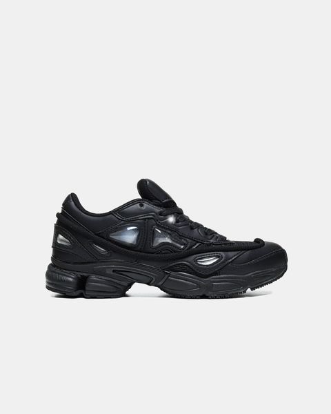 Adidas x Raf Simons Ozweego III Black ALL00382 фото