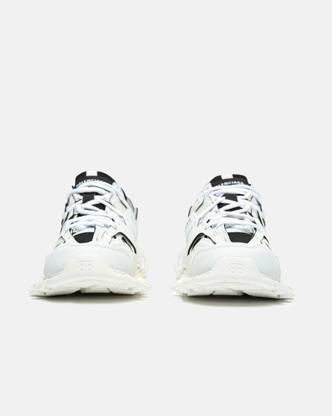 Balenciaga Track White Sock ALL22100 фото