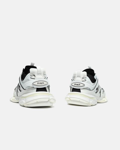 Balenciaga Track White Sock ALL22100 фото