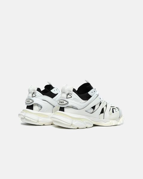 Balenciaga Track White Sock ALL22100 фото