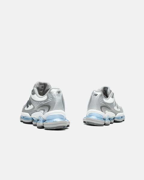 New Balance 2000 Grey Blue ALL21735 фото