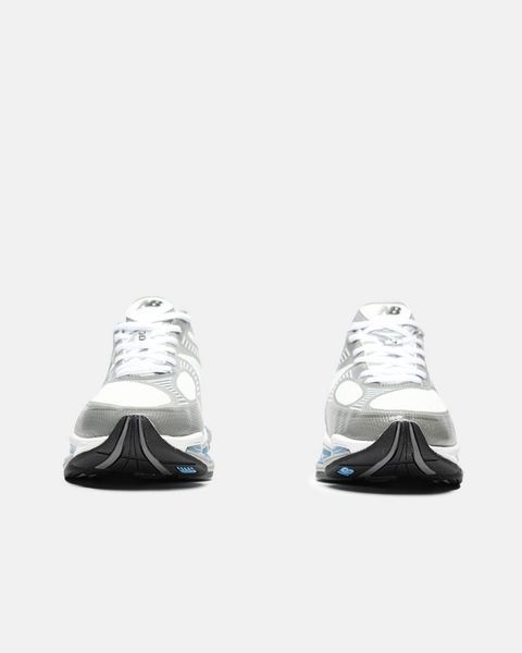 New Balance 2000 Grey Blue ALL21735 фото