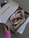 OFF-WHITE Be Right Back Light Pink ALL20228 фото 2