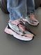 OFF-WHITE Be Right Back Light Pink ALL20228 фото 3