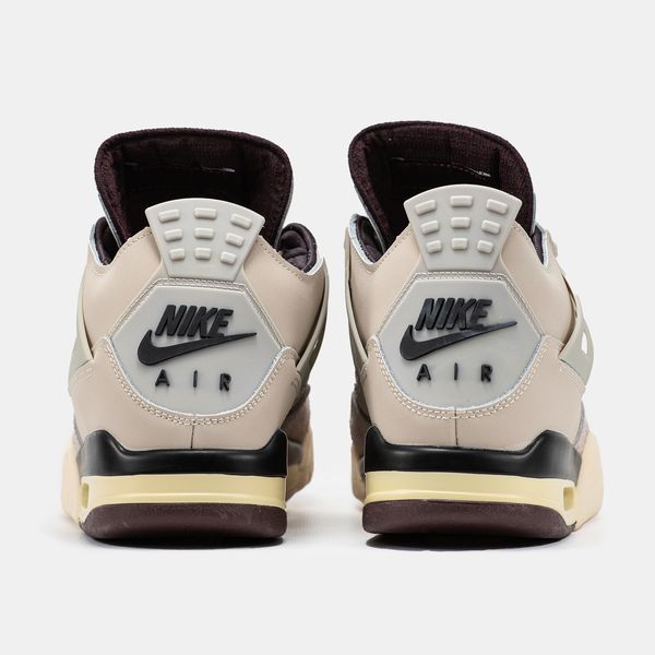 Air Jordan 4 A Ma Maniere Fossil Stone ALL19293 фото