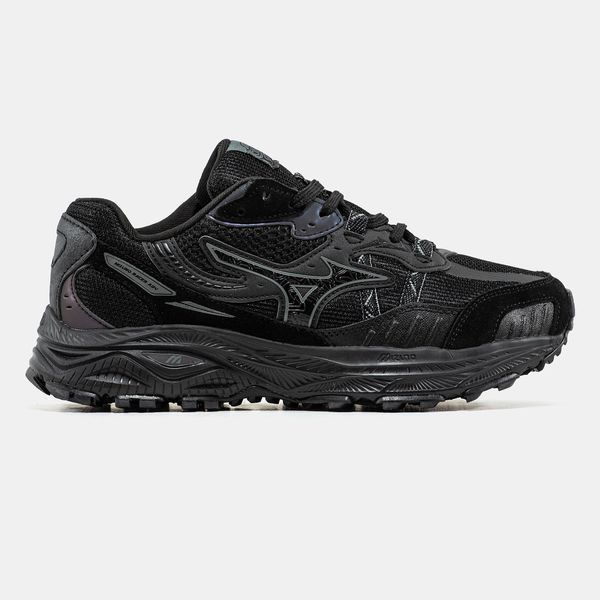 Mizuno Racer ADV Black ALL23252 фото