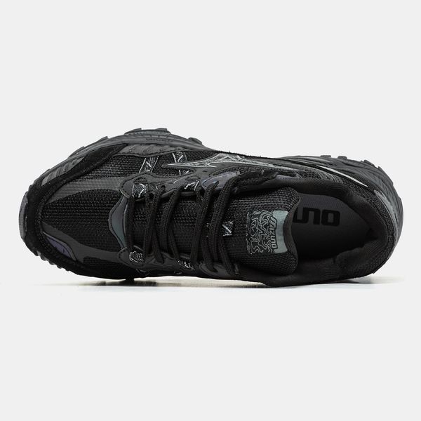 Mizuno Racer ADV Black ALL23252 фото