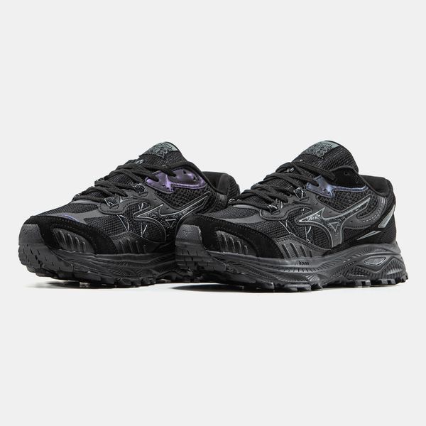 Mizuno Racer ADV Black ALL23252 фото