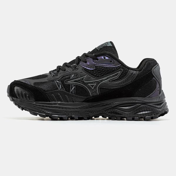 Mizuno Racer ADV Black ALL23252 фото