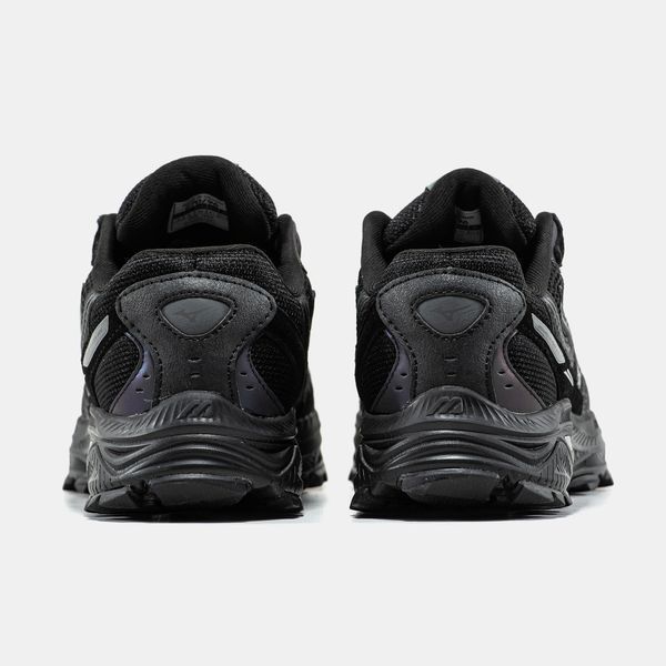 Mizuno Racer ADV Black ALL23252 фото