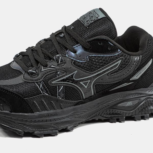 Mizuno Racer ADV Black ALL23252 фото