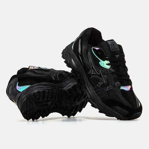 Mizuno Racer ADV Black ALL23252 фото