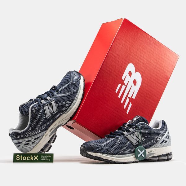 New Balance 1906R Blue ALL13173 фото