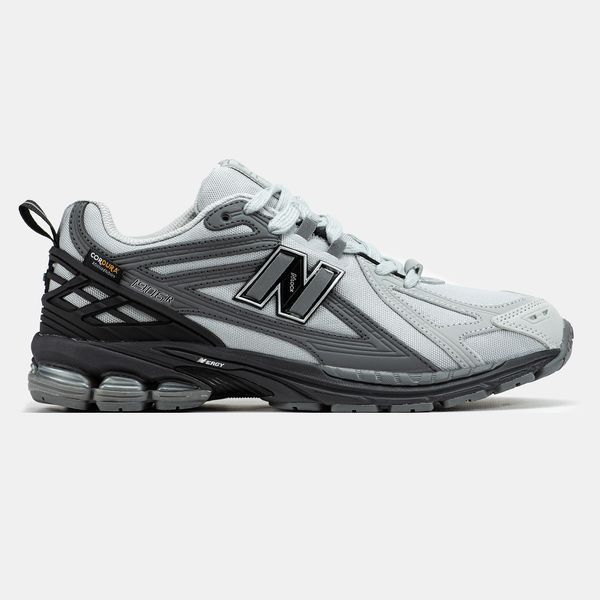 New Balance 1906R Cordura Grey Black ALL20283 фото