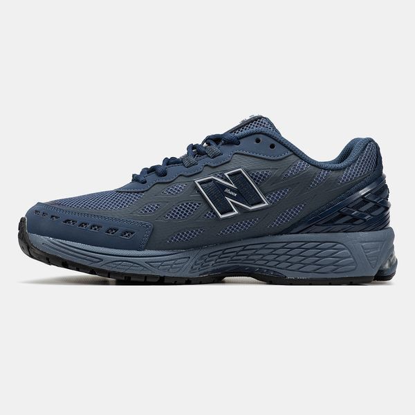 New Balance 1906R FantomFit Blue ALL19896 фото