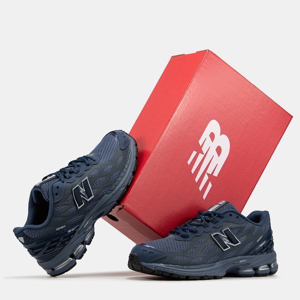 New Balance 1906R FantomFit Blue ALL19896 фото