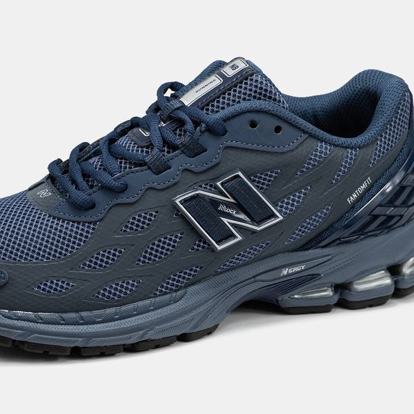 New Balance 1906R FantomFit Blue ALL19896 фото