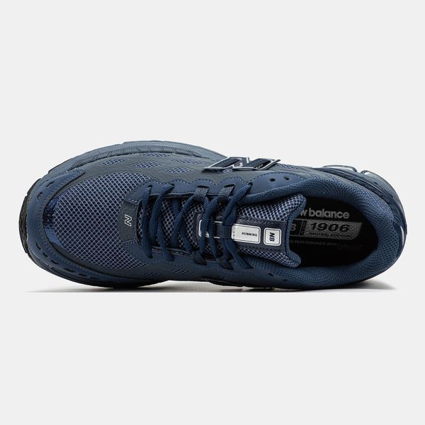 New Balance 1906R FantomFit Blue ALL19896 фото