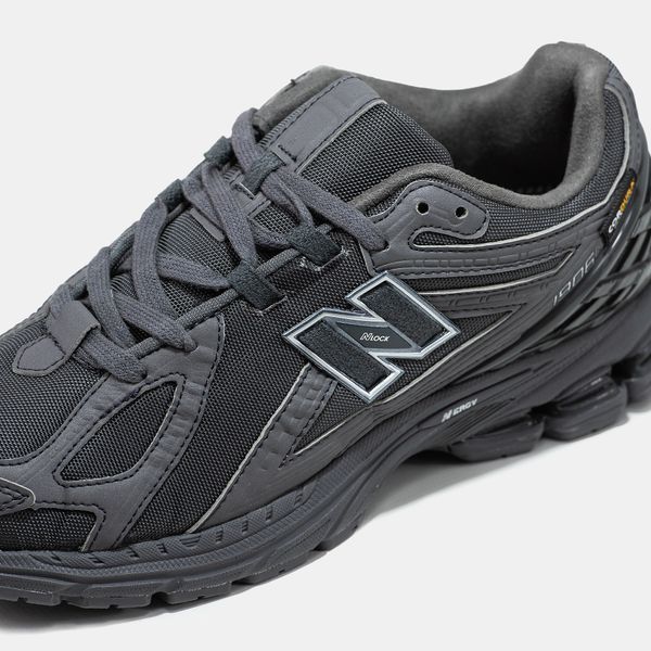 New Balance 1906R Cordura Magnet ALL12665 фото