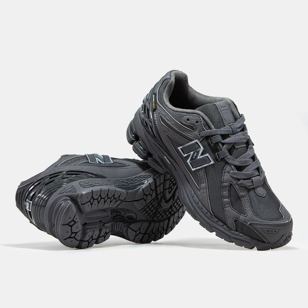 New Balance 1906R Cordura Magnet ALL12665 фото