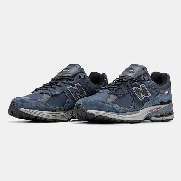 New Balance 2002R Protection Pack Dark Nav ALL14885 фото