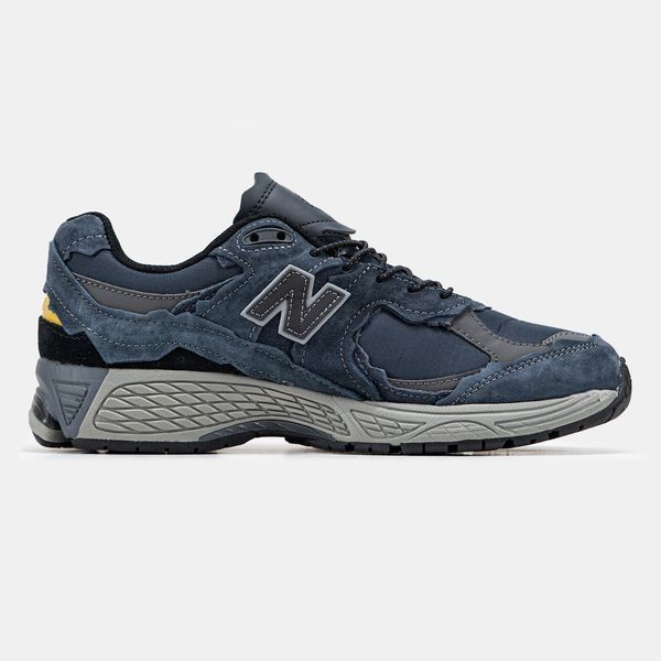 New Balance 2002R Protection Pack Dark Nav ALL14885 фото