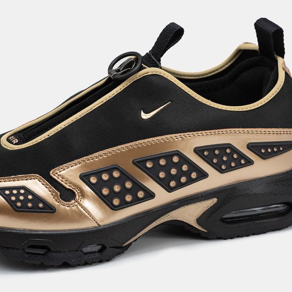 Nike Air Max Sunder SNDR Black Gold ALL19413 фото