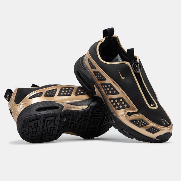 Nike Air Max Sunder SNDR Black Gold ALL19413 фото