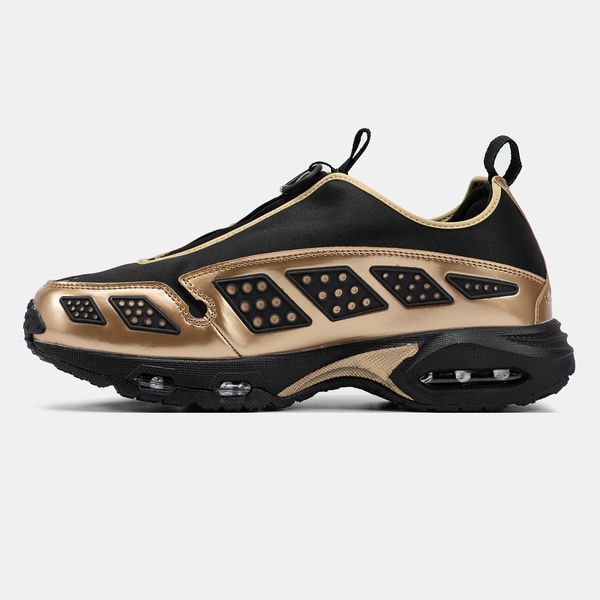 Nike Air Max Sunder SNDR Black Gold ALL19413 фото