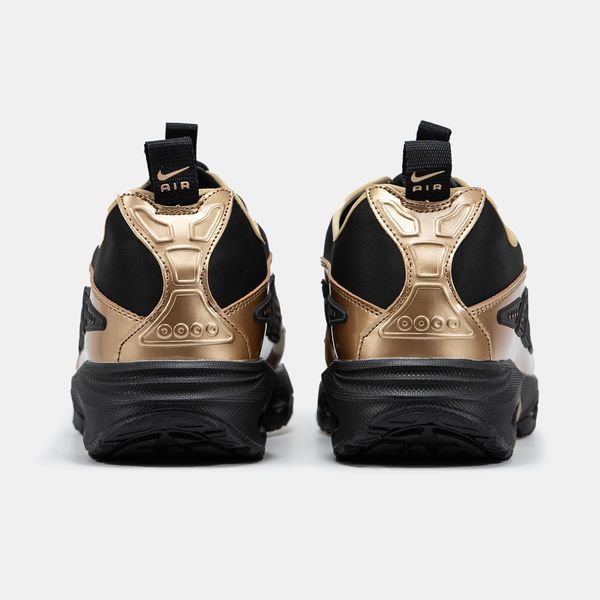 Nike Air Max Sunder SNDR Black Gold ALL19413 фото