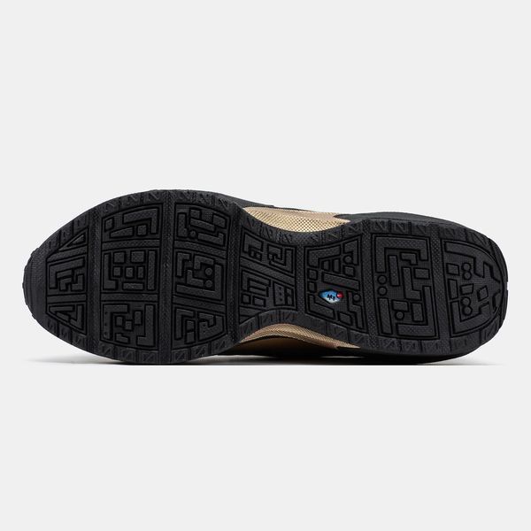 Nike Air Max Sunder SNDR Black Gold ALL19413 фото