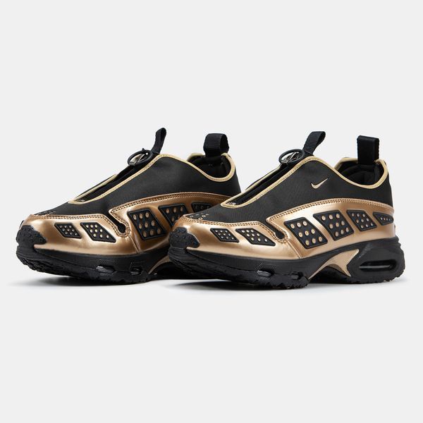 Nike Air Max Sunder SNDR Black Gold ALL19413 фото