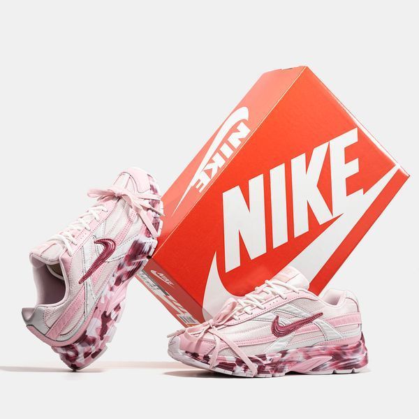 Nike Initiator Custom Pink ALL21789 фото
