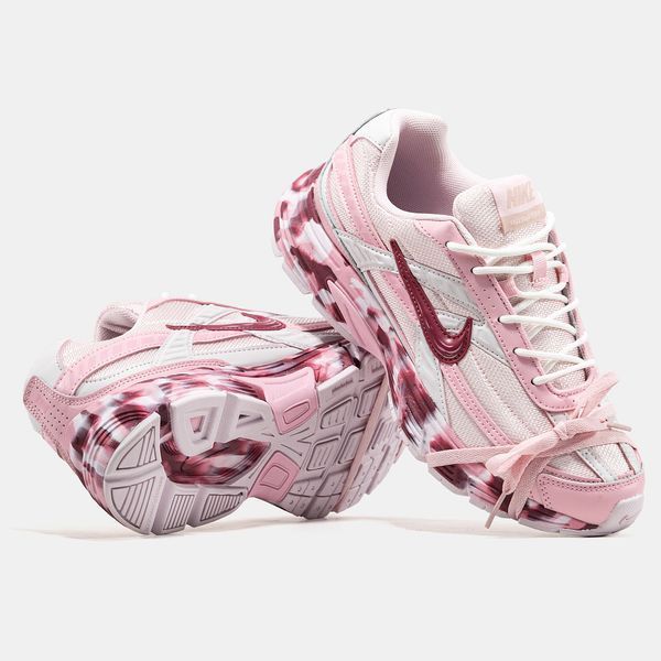 Nike Initiator Custom Pink ALL21789 фото