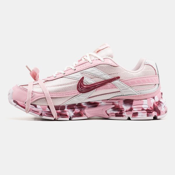 Nike Initiator Custom Pink ALL21789 фото