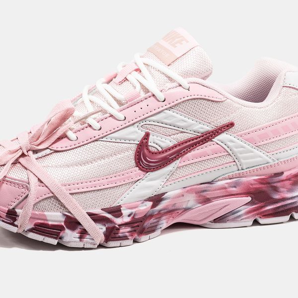 Nike Initiator Custom Pink ALL21789 фото