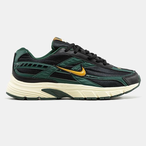 Nike Initiator Green Black ALL22636 фото