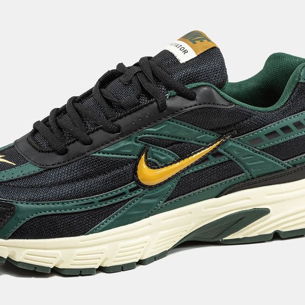 Nike Initiator Green Black ALL22636 фото