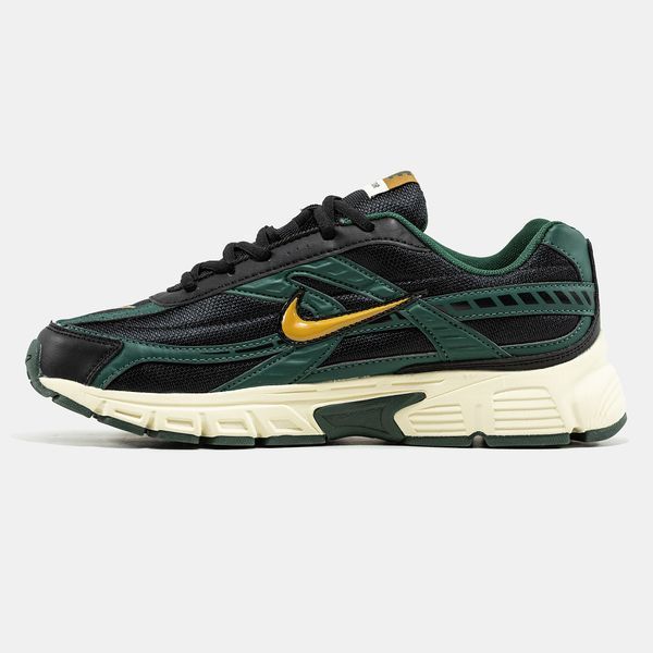Nike Initiator Green Black ALL22636 фото