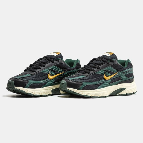 Nike Initiator Green Black ALL22636 фото