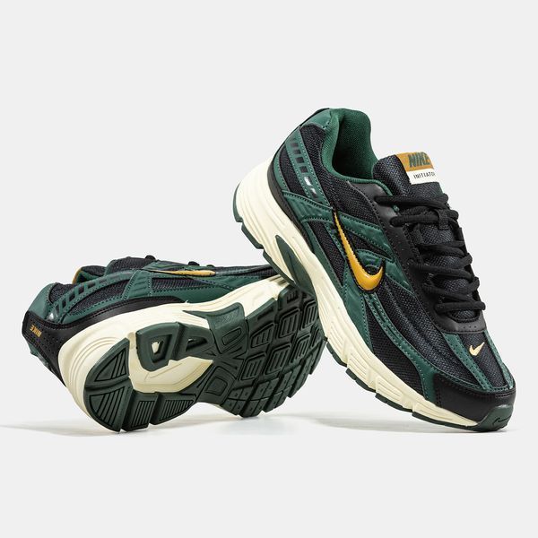 Nike Initiator Green Black ALL22636 фото