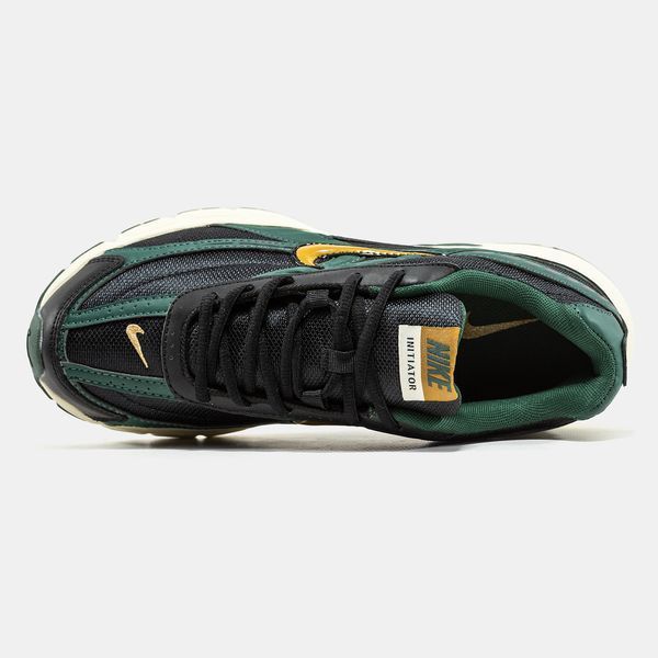 Nike Initiator Green Black ALL22636 фото